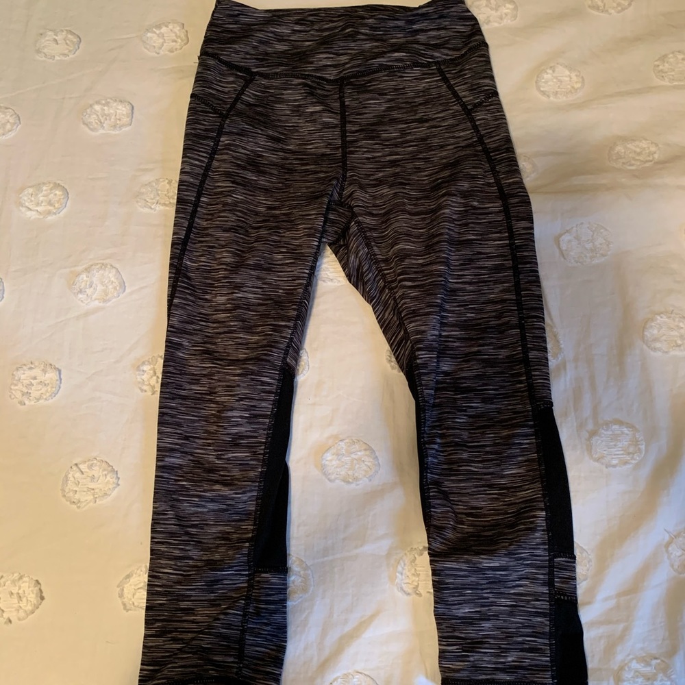 Capri leggings
